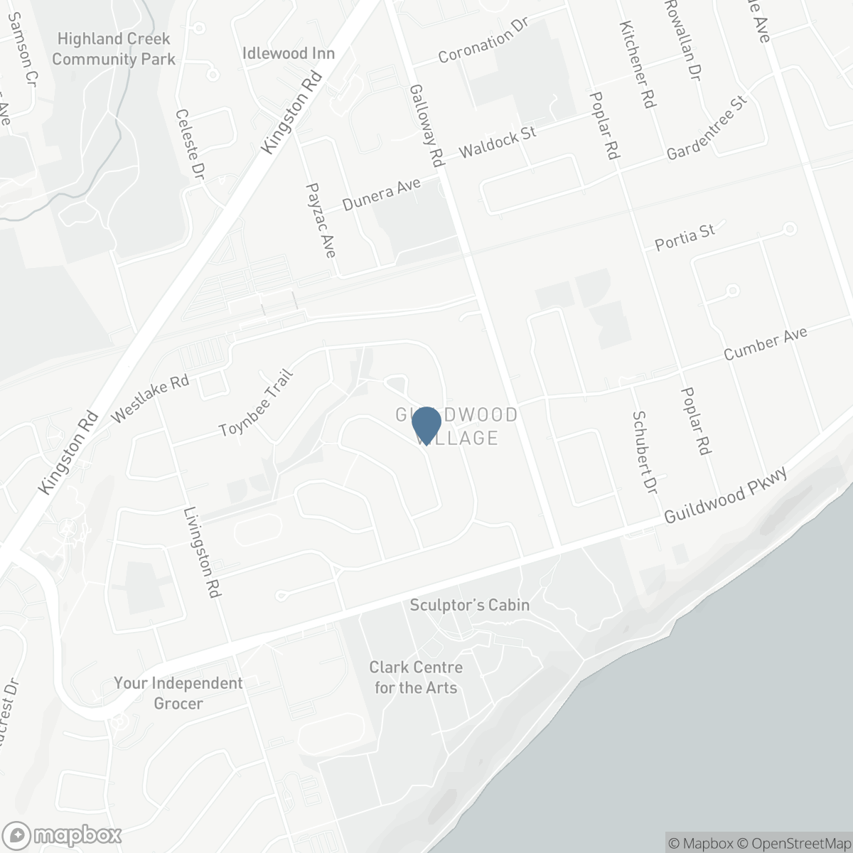 3 WYTHENSHAWE WOOD, Toronto, Ontario M1E 1H1
